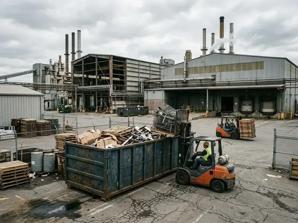 industrial-factory-scrap-conta-003 — frequently asked questions, Cheap Roll-off Dumpster Rentals in Buzzards Bay, MA